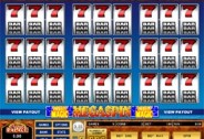 Megaspin Slot Machine