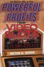 Powerful Profits From Video Slots Book