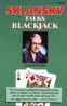 Sklansky Talks Blackjack Book