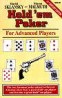 Hold'em Poker For Advanced Players Book