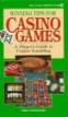Winning Tips for Casino Games Book