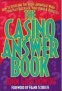 Casino Answer Book Book