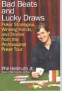 Bad Beats and Lucky Draws Book