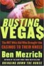 Busting Vegas Book