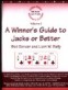 Winner's Guide Volume 1: 2nd Edition - Jacks or Better Book