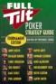 Full Tilt Poker Strategy Guide Book