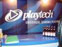 Playtech shares drop dramatically
