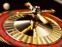 Roulette Wheel in Action