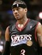 Allen Iverson has recently been banned from two Detroit Casinos