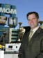 Jim Murren, CEO of MGM