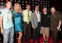 Celeb line-up at the PokerStars WSOP party in Las Vegas