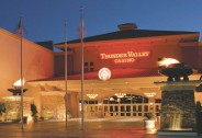 Thunder Valley Casino in Lincoln, CA