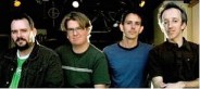 Toad the Wet Sprocket will be performing a free concert at the Rio, Las Vegas