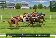 Virtual horse racing now available at All Slots and Wild Jacks mobile casinos