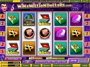 Win a Million Available at Go Casino!