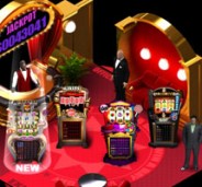 WinADay Casino Lobby